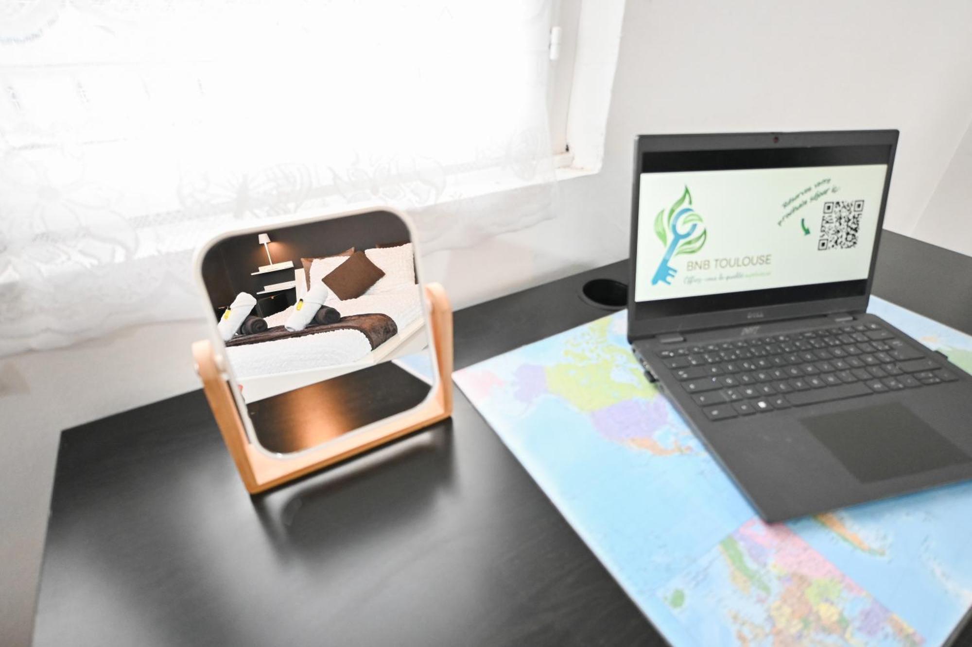 Pause Entre Deux Meaux ► Proche Disneyland Paris ► Wifi ► Netflix ► 24/24H Penchard المظهر الخارجي الصورة